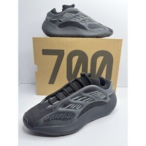 Adidas Yeezy 700 V3 Dark Glow | Men's Size 10.5 | GX6144 2021 | Quality 9.9/10!!